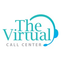 The Virtual Call Center, Inc logo