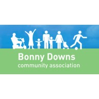 Bonny Downs Community Association (BDCA) logo