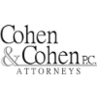 Cohen & Cohen logo