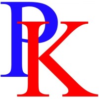 PK Hydraulics Ltd logo
