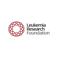 Leukemia Research Foundation logo