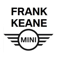 Frank Keane MINI logo