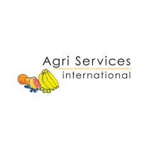 Agricultural Services International logo