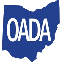 Ohio Automobile Dealers Association logo