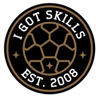 I Got Skills logo