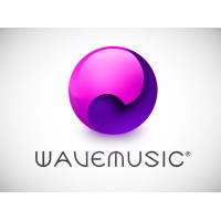 Wave Music Group logo