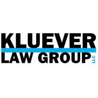 Kluever Law Group, LLC logo