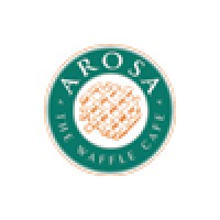 Arosa Cafe logo