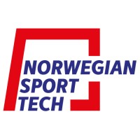 Norwegian Sport Tech logo