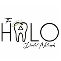 The HALO Dental Network logo