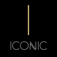 Iconic Talent Agency logo