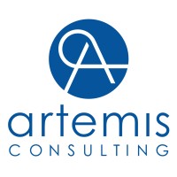 Artemis Consulting, Inc. logo