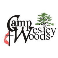 Camp Wesley Woods logo