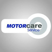 Motor Care Service (MCS) logo
