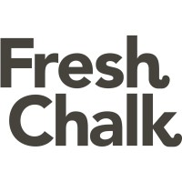 Fresh Chalk logo