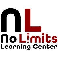 No Limits Learning Center logo