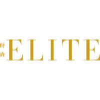 Elite Magazine. logo
