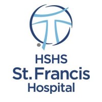 HSHS St. Francis Hospital - Litchfield logo