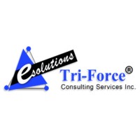 Tri-Force Consulting Services Inc. logo