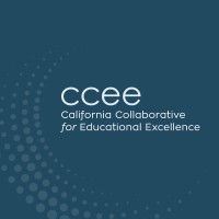 California Collaborative For Educational Excellence logo