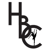 Harvard Ballet Company logo