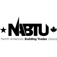 North America's Building Trades Unions logo