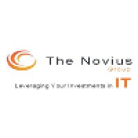 Novius Group logo