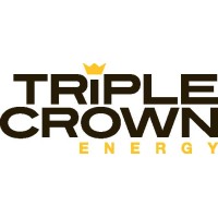 Triple Crown Energy logo