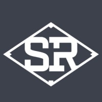 SR Bats logo