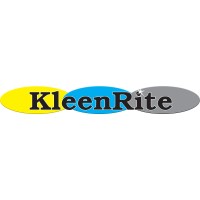 KleenRite logo