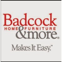 Badcock Furniture & More - Dalton logo
