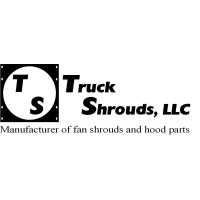 Truck Shrouds, LLC logo
