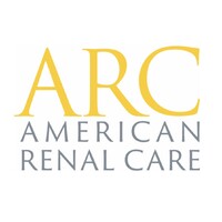 American Renal Care logo