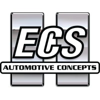 ECS Automotive Concepts, LLC. logo