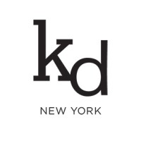 KD New York logo