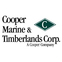 Image of Cooper Marine & Timberlands