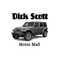 Dick Scott Motor Mall logo