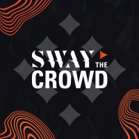 Sway The Crowd LLC logo