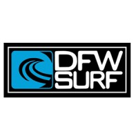 DFW SURF logo