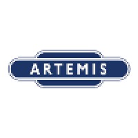 Artemis Fine Art Services logo