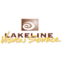 Lakeline Vision Source logo