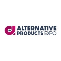 Alternative Products Expo logo