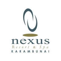 Nexus Resort & Spa Karambunai logo