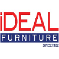IDealFurniture, LLC logo