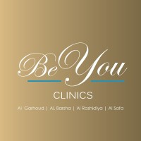 Be You Clinics logo