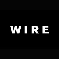 The Wire Magazine logo