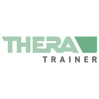 THERA-Trainer - Medica Medizintechnik logo
