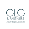 GLG PARTNERS LP logo