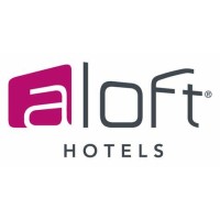 Aloft Columbus At Easton logo