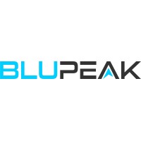 Blupeak logo